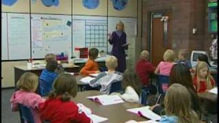 School Safety Video for School Lockdown Emergencies [upl. by Groome]