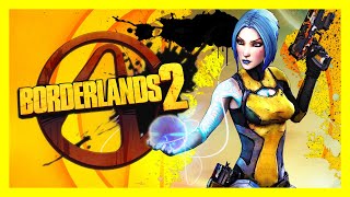 Borderlands 2  Gameplay Walkthrough  Part 3  BOOM AND BEWM BOSS FIGHT Xbox 360PS3PC HD [upl. by Rafael]