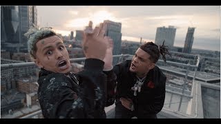 Smokepurpp  Nephew ft Lil Pump Official Music Video [upl. by Ava211]