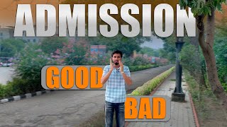 LPU BTech cse Admission Last Chance  BTech Student Honest Review [upl. by Aarika]