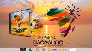 Africa Rise and Shine  Music Artists for Undiscovered Talents [upl. by Beniamino439]