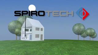 How It Works SpiroVent® RV2 Deaerator  Spirotech [upl. by Nyrol]