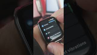 🥲 Pourquoi je n’aime plus mon Apple Watch Series 6 en 2024  apple applewatch appleproducts [upl. by Eened]