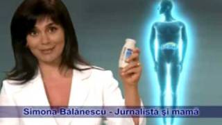 Spot TV Danone Actimel [upl. by Wildermuth]