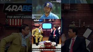 quotCHECK COMMENTquot Shoaib Akhtar 🤬 talking about Sachin Tendulkar ankitmedia [upl. by Pearce]