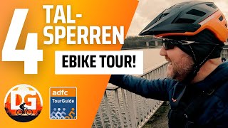 Hier MUSST du mit deinem eBike unbedingt mal hin [upl. by Odlo]