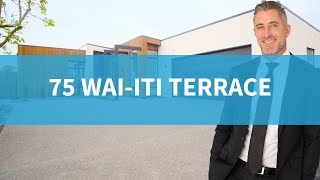 75 Waiiti Terrace  Auction  Cameron Bailey  Harcourts Gold [upl. by Waterer94]