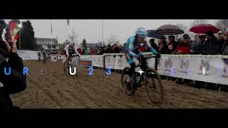 Parkcross Maldegem  Ethias Cross 2020 [upl. by Willie]