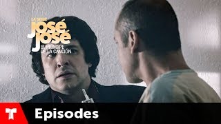 José José  Episode 35  Telemundo English [upl. by Dougherty]