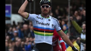 PETER SAGAN sprint [upl. by Renaud359]