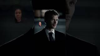 JOSEPH MORGAN DESERVES AN EMMY PT II josephmorgan theoriginals klausmikaelson [upl. by Neneek]