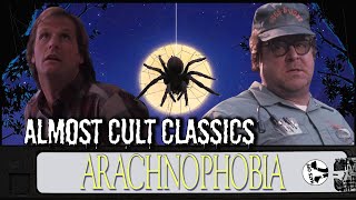 Arachnophobia 1990  Almost Cult Classics [upl. by Kass215]