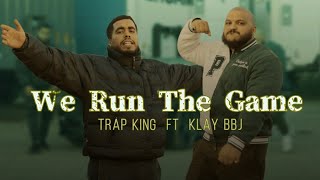 Trap King ft KLAY  We run the game Official Video Music Beat by Hardknoks [upl. by Ttenaj423]