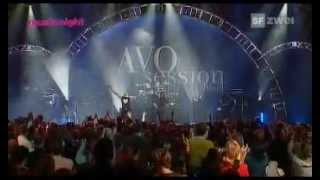 Gotthard AVO Session 2007 Full Concert [upl. by Philbo437]