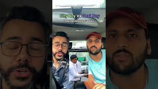 City boy vs Desi boy part2 [upl. by Cenac]