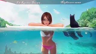 Id Rather Drown  Set It Off Nightcore [upl. by Sosna]