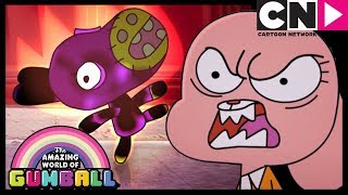 Gumball  Daisys Adventure  Cartoon Network [upl. by Drice924]