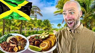 100 Hours of Caribbean Food 🇯🇲 Jamaica VS Trinidad VS Cuba in Miami [upl. by Roshan260]