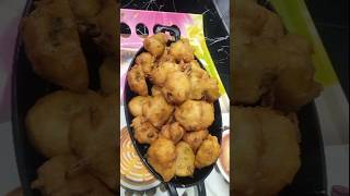 Bonda  snacks recipe [upl. by Nolyaw]