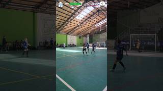 Gol de adefu vs Metalúrgico Femenino Futsal Afa Rio Grande [upl. by Nadirehs799]