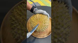 DURIAN 950000 durian musangking masduren [upl. by Hedley]