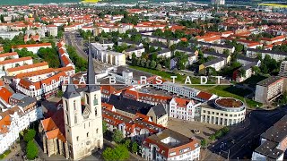 Mission Überflieger  Halberstadt [upl. by Otha]