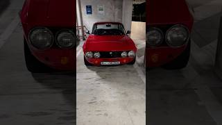 Classic Alfa Romeo Spotted [upl. by Joellen]