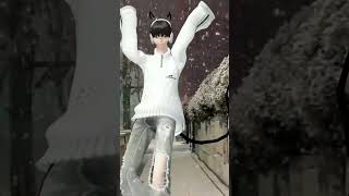 Zpt Id  imhyun zepeto shortsfeed lovenwatiti dance kpop korea korean zepetoedit viral [upl. by Harbert]