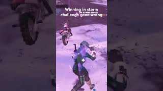 Epic games BANNED This challenge [upl. by Aical]