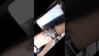 ArmbandArmband TattooArm Band Tattoo DesignShiva ArmBand TattooShiva Arm Band Tattoo Ideas [upl. by Lothair]