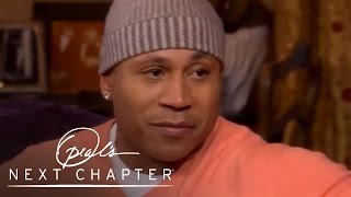 How LL Cool J Protected His Family from an Intruder  Oprahs Next Chapter  Oprah Winfrey Network [upl. by Anned681]