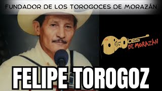 Biografías  Felipe Torogoz [upl. by Maxi]