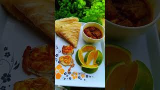 easy snacks to make at home Bengali baby food recipe [upl. by Duwalt]