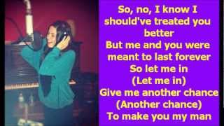 Cimorelli  Coming home lyrics [upl. by Cerallua]