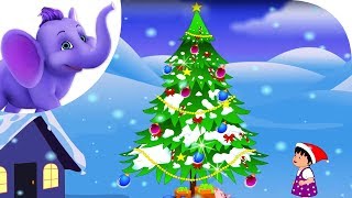 O Christmas Tree  Christmas Carol [upl. by Sedgewinn]