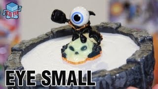 Skylanders 101  Sidekicks EYE SMALL [upl. by Jackie]