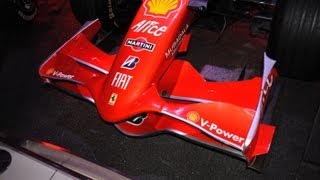 Front Wing  Formula 1  Explained [upl. by Blakelee]