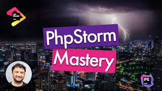 PhpStorm Tutorial [upl. by Eugaet]