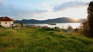 4604 37th St Osoyoos Lake View Lot For Sale OSOYOOS BC [upl. by Otho]