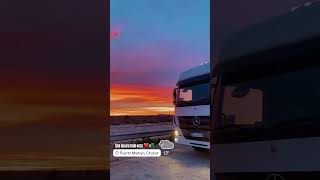 Lindo día para un novato 🛣️🚛 camioneros rutasargentinas viralvideo viralshorts fyp [upl. by Miguela]