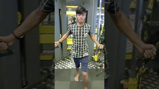 Chest ke liye workout fitness motivation [upl. by Iphigeniah]