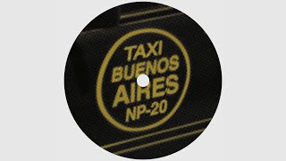 Nathy Peluso  Buenos Aires Facu Baez 6am Dub Mix [upl. by Burris]