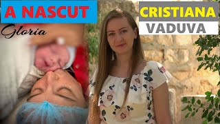 A NASCUT CRISTIANA VADUVA [upl. by Seavir]