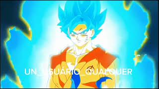 edit do gokuuuu [upl. by Claudina]