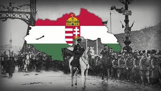 quotHorthy Miklós katonája vagyokquot  Old Hungarian Military Song [upl. by Eppilihp148]