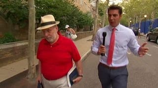 Watters World Bergdahl lawyer Bernie Sanders edition [upl. by Ocirne]