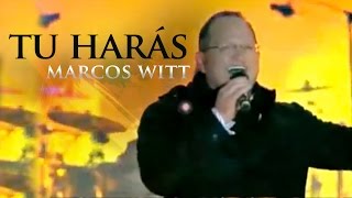 Dios Imparable  Marcos Witt EN VIVO Video Oficial [upl. by Itisahc582]