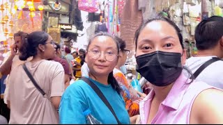 AT DELHI BUT BROKE 💔 💸 💸  No money 😩😓  delhi tibetanvlogger [upl. by Ranita]