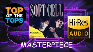 SOFT CELL  TAINTED LOVE  WHERE DID OUR LOVE GO original 12quot versionAudio HiRes with Lyrics [upl. by Eihctir]