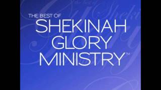 Shekinah Glory MinistryYes Extended Version [upl. by Ailongam]